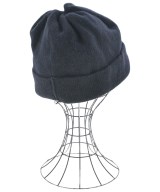 N.HOOLYWOOD（エヌハリウッド）ニットキャップ・ビーニー 黒 サイズ:- メンズ/2200643614055