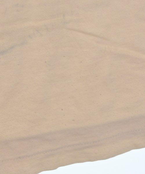 N.HOOLYWOOD（エヌハリウッド）Tシャツ・カットソー ベージュ サイズ:38(M位) メンズ/2200643921139