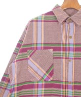 N.HOOLYWOOD（エヌハリウッド）カジュアルシャツ ピンク サイズ:M メンズ/2200639128030