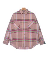 N.HOOLYWOOD カジュアルシャツ