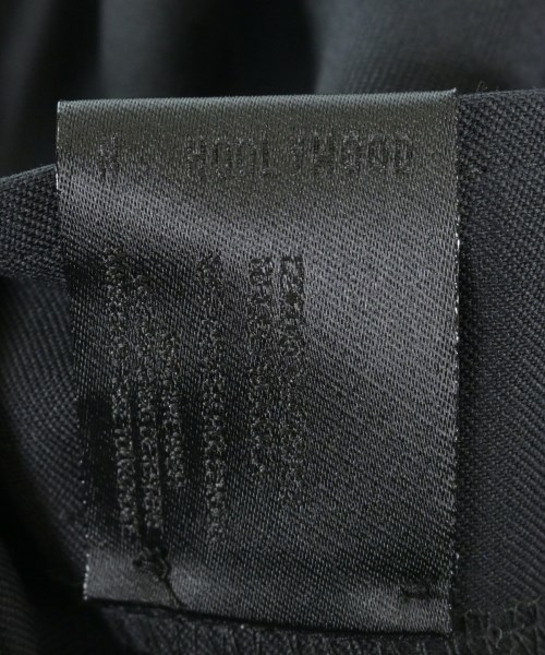 N.HOOLYWOOD（エヌハリウッド）その他 黒 サイズ:40(L位) メンズ/2200639128061