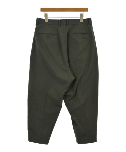 N.HOOLYWOOD（エヌハリウッド）その他 グレー サイズ:40(L位) メンズ/2200644302036