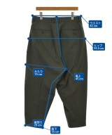 N.HOOLYWOOD（エヌハリウッド）その他 グレー サイズ:40(L位) メンズ/2200644302036