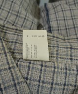 N.HOOLYWOOD（エヌハリウッド）カジュアルシャツ グレー サイズ:36(S位) メンズ/2200644339025