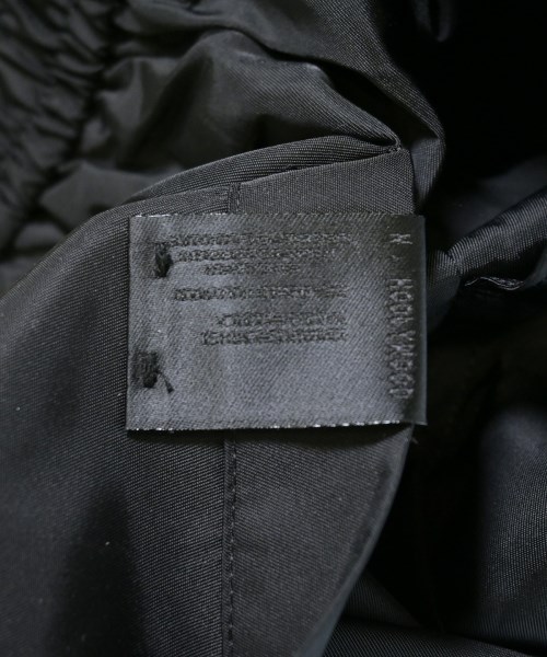 N.HOOLYWOOD（エヌハリウッド）その他 黒 サイズ:36(S位) メンズ/2200644690072