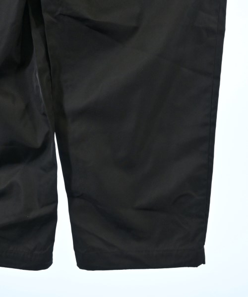 N.HOOLYWOOD（エヌハリウッド）その他 黒 サイズ:36(S位) メンズ/2200644690072