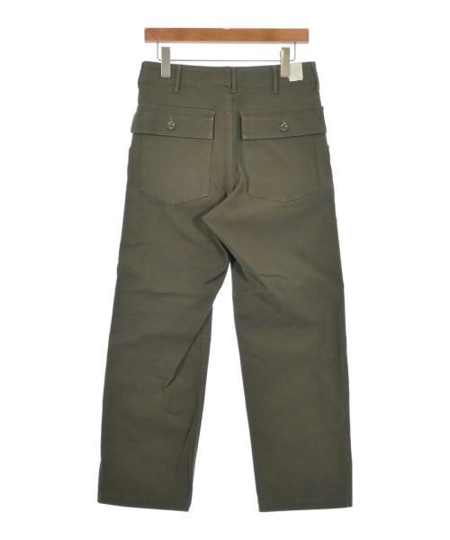N.HOOLYWOOD（エヌハリウッド）その他 カーキ サイズ:36(S位) メンズ/2200567106100