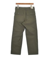 N.HOOLYWOOD（エヌハリウッド）その他 カーキ サイズ:36(S位) メンズ/2200567106100