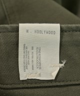 N.HOOLYWOOD（エヌハリウッド）その他 カーキ サイズ:36(S位) メンズ/2200567106100