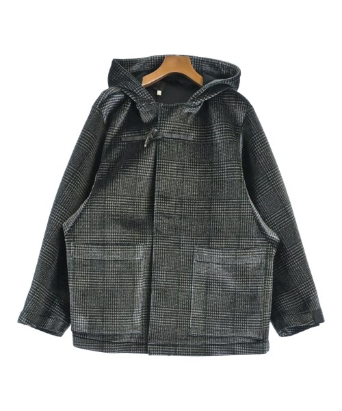 エヌハリウッド(N.HOOLYWOOD)のN.HOOLYWOOD ダッフルコート