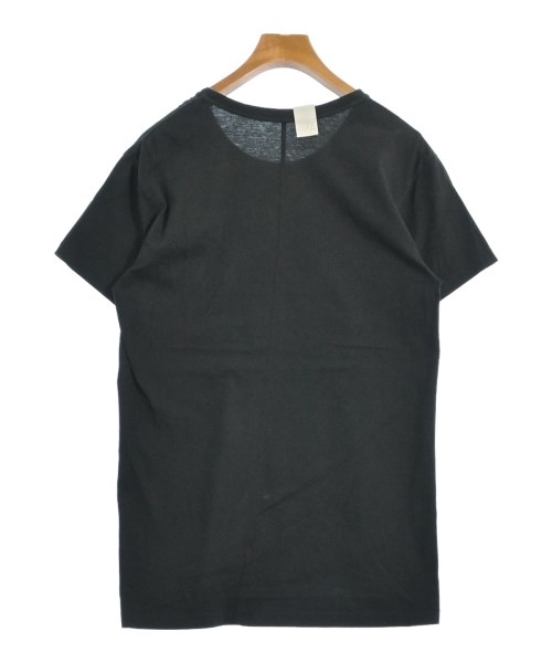 N.HOOLYWOOD（エヌハリウッド）Tシャツ・カットソー 黒 サイズ:42(XL位) メンズ/2200569277181