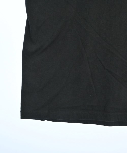 N.HOOLYWOOD（エヌハリウッド）Tシャツ・カットソー 黒 サイズ:42(XL位) メンズ/2200569277181