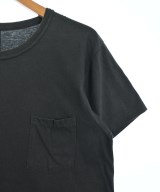 N.HOOLYWOOD（エヌハリウッド）Tシャツ・カットソー 黒 サイズ:42(XL位) メンズ/2200569277181