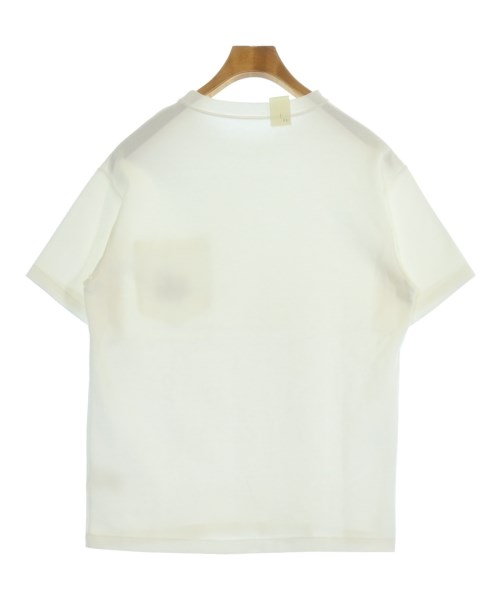 N.HOOLYWOOD（エヌハリウッド）Tシャツ・カットソー 白 サイズ:38(M位) メンズ/2200568156029