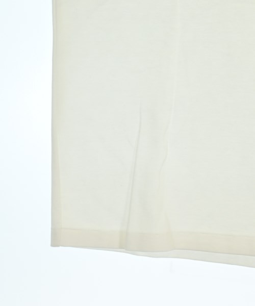 N.HOOLYWOOD（エヌハリウッド）Tシャツ・カットソー 白 サイズ:38(M位) メンズ/2200568156029