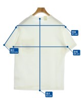 N.HOOLYWOOD（エヌハリウッド）Tシャツ・カットソー 白 サイズ:38(M位) メンズ/2200568156029