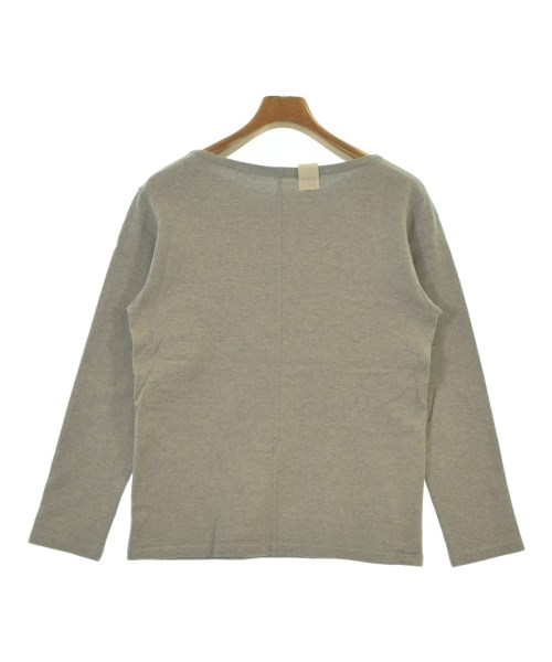 N.HOOLYWOOD（エヌハリウッド）Tシャツ・カットソー グレー サイズ:38(M位) メンズ/2200575560086