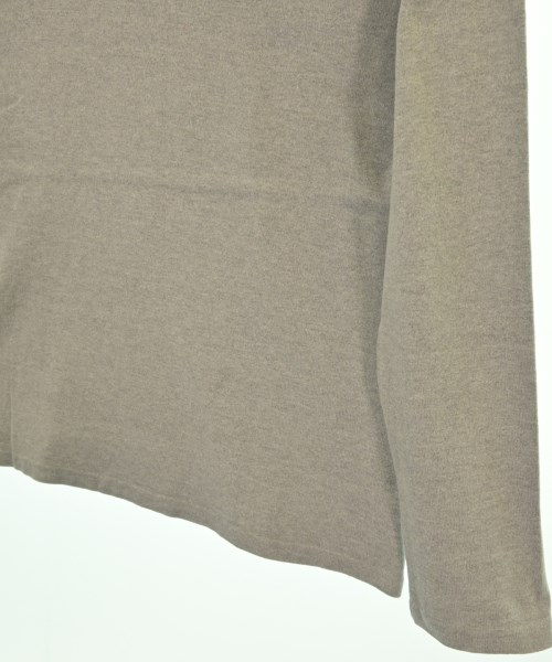 N.HOOLYWOOD（エヌハリウッド）Tシャツ・カットソー グレー サイズ:38(M位) メンズ/2200575560086