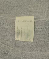 N.HOOLYWOOD（エヌハリウッド）Tシャツ・カットソー グレー サイズ:38(M位) メンズ/2200575560086