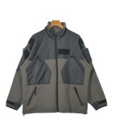 N.HOOLYWOOD ミリタリーブルゾン