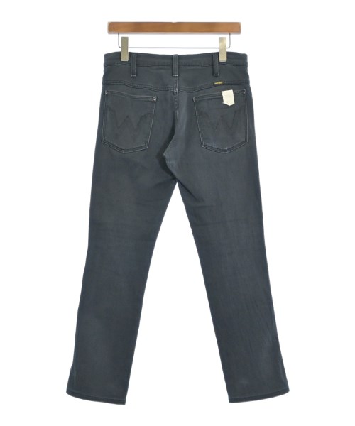 N.HOOLYWOOD（エヌハリウッド）デニムパンツ 黒 サイズ:S メンズ/2200567507051