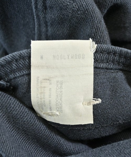 N.HOOLYWOOD（エヌハリウッド）デニムパンツ 黒 サイズ:S メンズ/2200567507051
