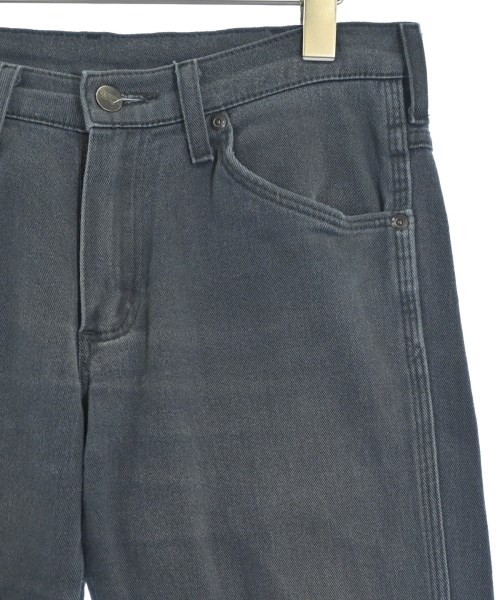 N.HOOLYWOOD（エヌハリウッド）デニムパンツ 黒 サイズ:S メンズ/2200567507051