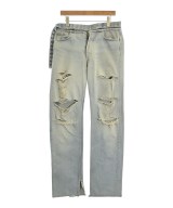 N.HOOLYWOOD デニムパンツ