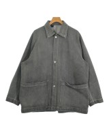 N.HOOLYWOOD カバーオール