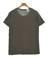N.HOOLYWOOD（エヌハリウッド）Tシャツ・カットソー 茶 サイズ:S メンズ/2200572965235