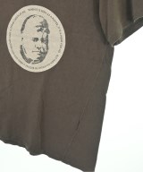 N.HOOLYWOOD（エヌハリウッド）Tシャツ・カットソー 茶 サイズ:S メンズ/2200572965235