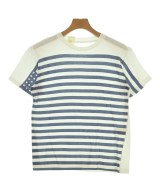 N.HOOLYWOOD（エヌハリウッド）Tシャツ・カットソー 白 サイズ:36(S位) メンズ/2200572965242