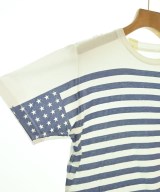 N.HOOLYWOOD（エヌハリウッド）Tシャツ・カットソー 白 サイズ:36(S位) メンズ/2200572965242