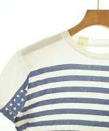 N.HOOLYWOOD（エヌハリウッド）Tシャツ・カットソー 白 サイズ:36(S位) メンズ/2200572965242