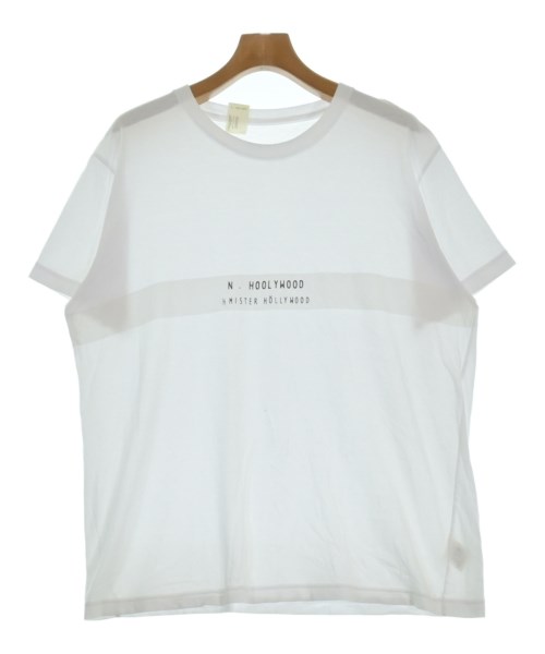 エヌハリウッド(N.HOOLYWOOD)のN.HOOLYWOOD Tシャツ・カットソー