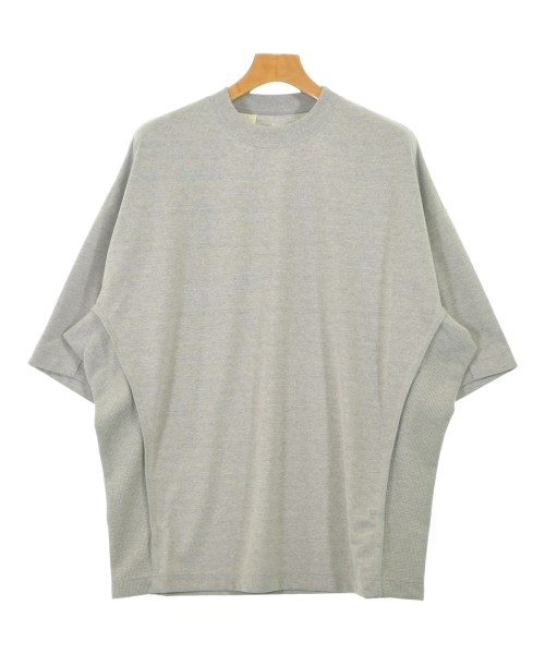N.HOOLYWOOD(エヌハリウッド)Tシャツ・カットソー グレー サイズ:38(M位)/2200581117014