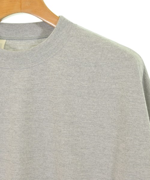 N.HOOLYWOOD（エヌハリウッド）Tシャツ・カットソー グレー サイズ:38(M位) メンズ/2200581117014