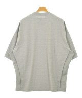 N.HOOLYWOOD（エヌハリウッド）Tシャツ・カットソー グレー サイズ:38(M位) メンズ/2200581117014
