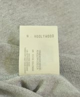 N.HOOLYWOOD（エヌハリウッド）Tシャツ・カットソー グレー サイズ:38(M位) メンズ/2200581117014
