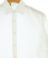 N.HOOLYWOOD（エヌハリウッド）カジュアルシャツ 白 サイズ:36(S位) メンズ/2200529939036