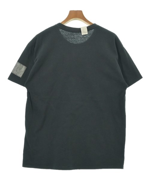 N.HOOLYWOOD（エヌハリウッド）Tシャツ・カットソー 黒 サイズ:38(M位) メンズ/2200537103054