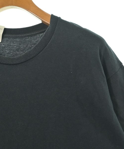 N.HOOLYWOOD（エヌハリウッド）Tシャツ・カットソー 黒 サイズ:38(M位) メンズ/2200537103054
