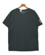 N.HOOLYWOOD（エヌハリウッド）Tシャツ・カットソー 黒 サイズ:38(M位) メンズ/2200537103054