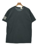 N.HOOLYWOOD（エヌハリウッド）Tシャツ・カットソー 黒 サイズ:38(M位) メンズ/2200537103054