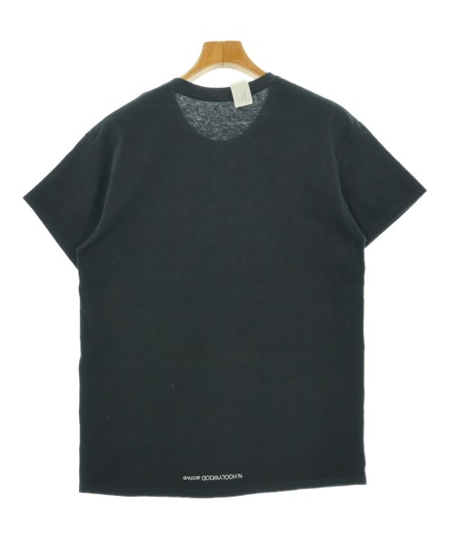 N.HOOLYWOOD（エヌハリウッド）Tシャツ・カットソー 黒 サイズ:-(M位) メンズ/2200537103061