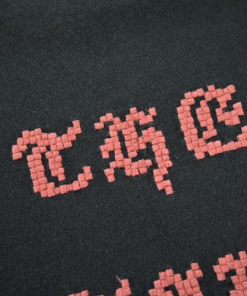 N.HOOLYWOOD（エヌハリウッド）Tシャツ・カットソー 黒 サイズ:-(M位) メンズ/2200537103061