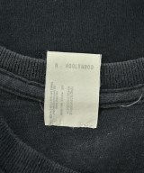 N.HOOLYWOOD（エヌハリウッド）Tシャツ・カットソー 黒 サイズ:-(M位) メンズ/2200537103061