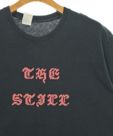 N.HOOLYWOOD（エヌハリウッド）Tシャツ・カットソー 黒 サイズ:-(M位) メンズ/2200537103061