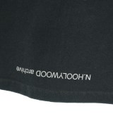 N.HOOLYWOOD（エヌハリウッド）Tシャツ・カットソー 黒 サイズ:-(M位) メンズ/2200537103061