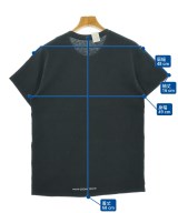 N.HOOLYWOOD（エヌハリウッド）Tシャツ・カットソー 黒 サイズ:-(M位) メンズ/2200537103061